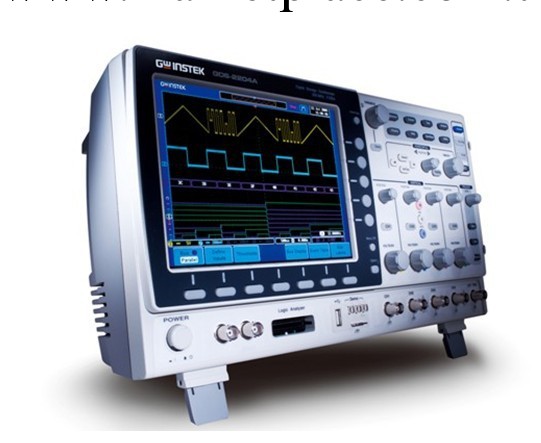 GDS-2204A數字存儲示波器工廠,批發,進口,代購