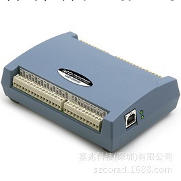 MCC USB-1208FS-PLUS—支持Linux下開發的12位采集模塊工廠,批發,進口,代購