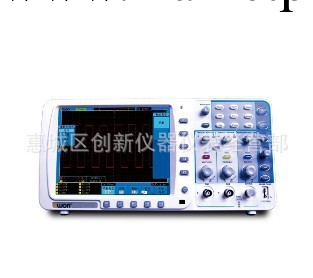 惠州深圳東莞特價供應利利普SDS6062深存儲數字示波器工廠,批發,進口,代購