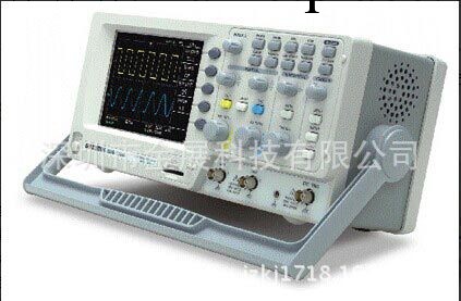 臺灣固緯GDS-1062示波器 2通道60MHZ數字示波器工廠,批發,進口,代購