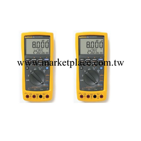 福祿克 FLUKE 120系列工業萬用示波表工廠,批發,進口,代購