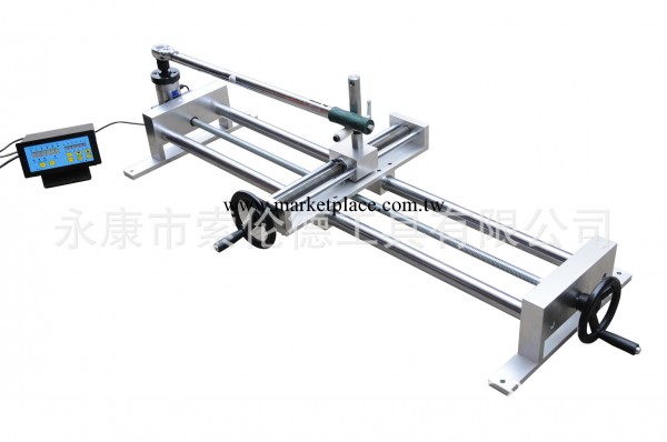 臺灣進口扭力扳手專用校驗機 扭力檢測機 手搖式數顯扭矩測試機工廠,批發,進口,代購