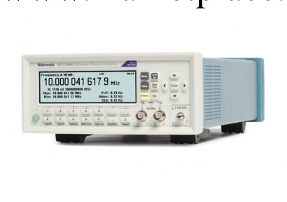 MCA3000 微波分析機   泰克工廠,批發,進口,代購