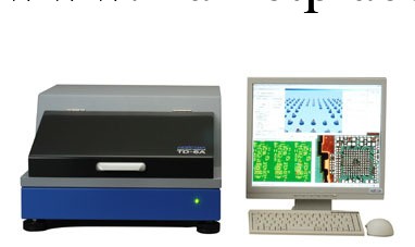 山東青島官方授權馬康MALCOM錫膏印刷檢測機TD-6A工廠,批發,進口,代購