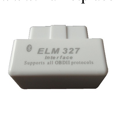 MINI  白色 藍牙 ELM327工廠,批發,進口,代購