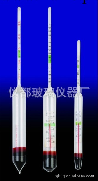 水族 玻璃 溫度計 海水比重計 漂浮溫度計 鹽度計工廠,批發,進口,代購