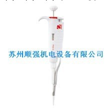 美國OHAUS奧豪斯器AH-20型2-20μl量程精確2%移液器銷售工廠,批發,進口,代購