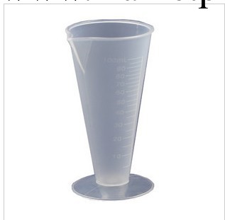 千團精工 塑料量杯 烘焙專用 廚房料理配比量杯100毫升工廠,批發,進口,代購