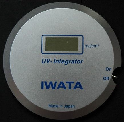 供應德國焦耳計 UV能量測試機 UV焦耳計  UV能量機批發・進口・工廠・代買・代購
