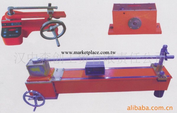 供應扭矩扳手測試機扭力扳手檢定機批發・進口・工廠・代買・代購