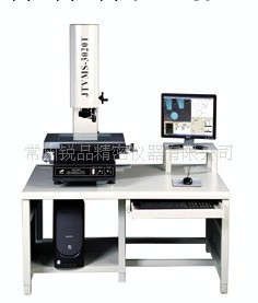 供應VMS-2515T 經濟型三次元 2.5D影像機 2.5D二次元測量機工廠,批發,進口,代購