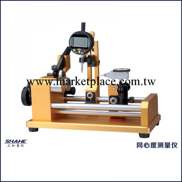 上海思為 同心度測量機K2-20G K2-40G圓度機偏擺機 包郵廠傢直銷工廠,批發,進口,代購
