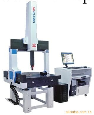 三坐標測量機CNC6810、6810B、CNC68工廠,批發,進口,代購