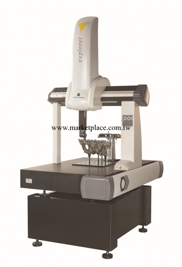 海克斯康橋式三坐標測量機 專業銷售三坐標 三坐標測量機工廠,批發,進口,代購