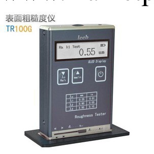 裡博TR100g 便攜式粗糙度機 表麵粗糙度 光潔度工廠,批發,進口,代購