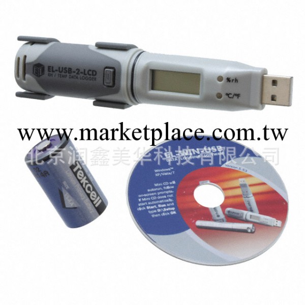 供應Martel各式測試與測量檢測機EL-USB-2-LCD1泄漏檢測風速器工廠,批發,進口,代購