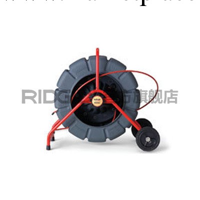 美國裡奇RIDGID 彩色標準型推索輪 管道內窺鏡 快速探測 專業可靠工廠,批發,進口,代購