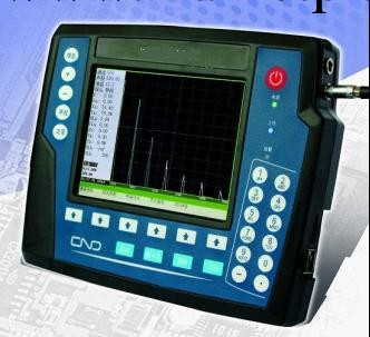 數字式超音波探傷機/超音波探傷機   ND1-5100工廠,批發,進口,代購