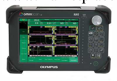 供應OmniScan iX UT超音波探傷機 價格原理 上海巴玖工廠,批發,進口,代購