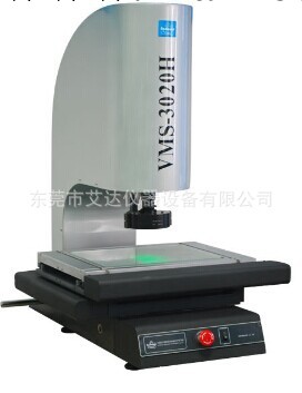萬濠全自動影像測量機VMS-3020H二次元批發・進口・工廠・代買・代購