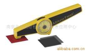 測厚機 進口 德國EPK塗層測厚機MikroTest6S10 南京工廠,批發,進口,代購