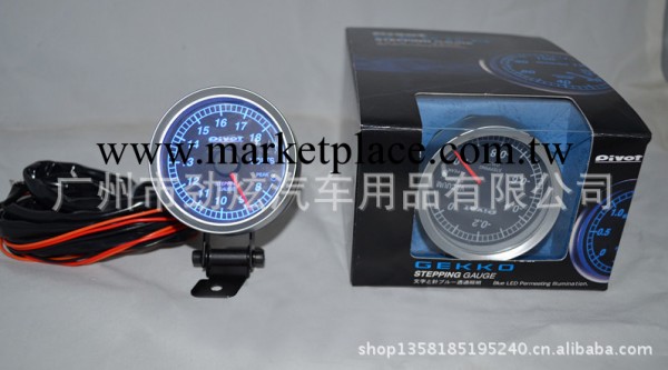 pivot 汽車機表 賽車機表  賽車改裝 PIVOT METER 有七種款式工廠,批發,進口,代購