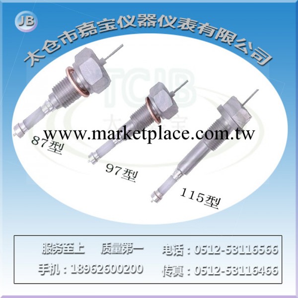 電接點水位計DJM1615*115/87/97超純氧化鋁水位電療工廠,批發,進口,代購