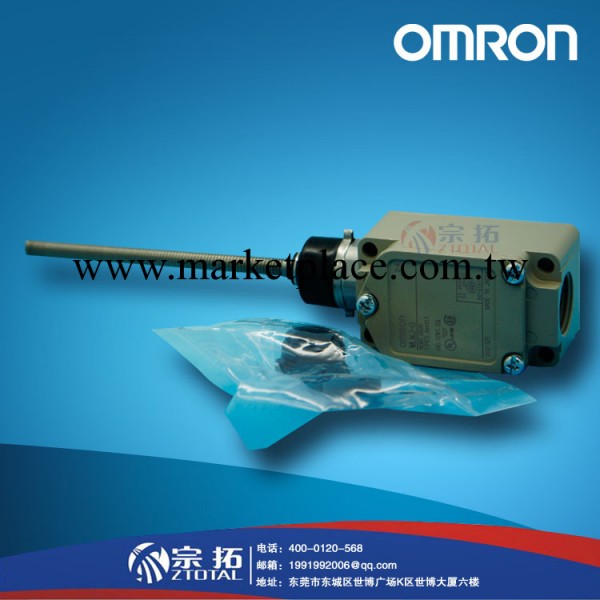 原裝優質 批發歐姆龍/OMRON 全新高壽命 WLNJ-Q行程開關工廠,批發,進口,代購