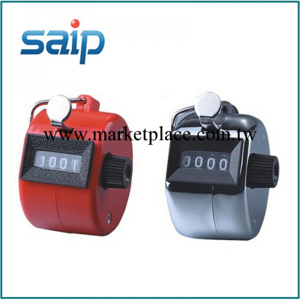 【賽普供應】 SP-YB-04 四位計數器 手按式計數器 工業計時器工廠,批發,進口,代購