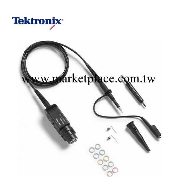 美國泰克/Tektronix 無源探頭 P6139B 示波器探頭P6139A的升級版工廠,批發,進口,代購