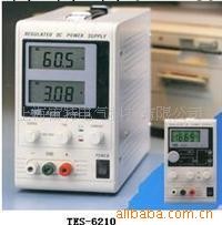 上海宙特供應TES-6210電源供應器工廠,批發,進口,代購