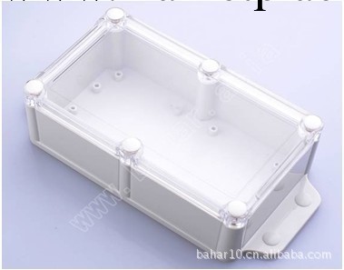 防水接線盒/防水盒/接線盒/塑料防水盒（巴哈爾殼體）BWP10003-A2批發・進口・工廠・代買・代購