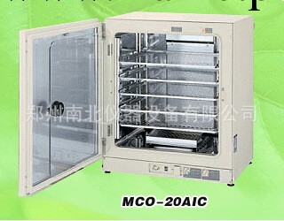 三洋215L培養箱   MCO-20AIC（氣套式）二氧化碳培養箱工廠,批發,進口,代購