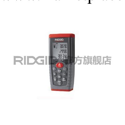 美國裡奇RIDGID micro LM-100 高精度激光測距機 光學機器工廠,批發,進口,代購