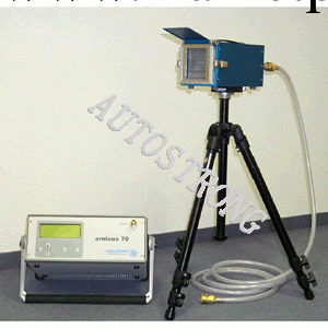 VDI 2463，page7固體灰塵抽樣系統，采集塵埃有害物質檢測機工廠,批發,進口,代購