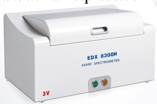 【現貨批發】蘇州3V EDX8300臺式X射線熒光光譜機工廠,批發,進口,代購