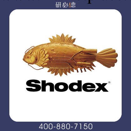 Shodex (RSpak)  聚合物基質反相色譜柱工廠,批發,進口,代購