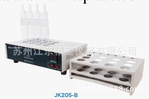供應JK205-B COD恒溫加熱器工廠,批發,進口,代購
