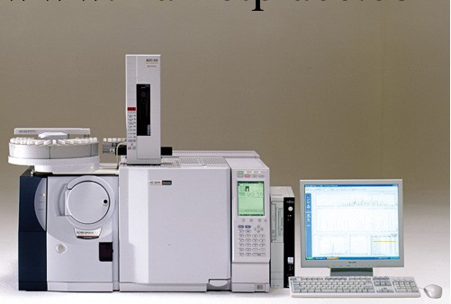 日本進口氣相色譜質聯用機GCMS-QP2010Plus工廠,批發,進口,代購