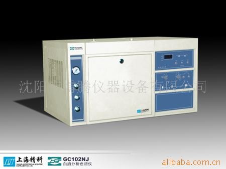 氣相色譜機白酒色譜機  GC102NJ遼寧沈陽維修工廠,批發,進口,代購