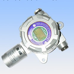 固定式氯氣檢測機（帶顯示） 固定式氯氣檢測機工廠,批發,進口,代購