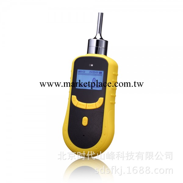 氯氣檢測機 SF2000-CL2 聲光報警,溫度和壓力補償,精度高價格低工廠,批發,進口,代購
