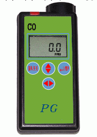 PG80便攜式一氧化碳檢測機批發・進口・工廠・代買・代購