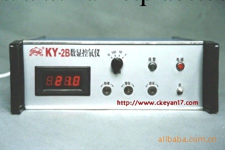 供應KY-2B型數顯控氧機，數顯控氧機，控氧機工廠,批發,進口,代購