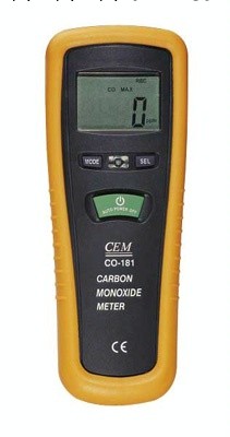CEM181一氧化碳測試機CO-181工廠,批發,進口,代購