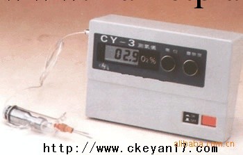 供應CY-3型便攜式測氧機，測氧機工廠,批發,進口,代購