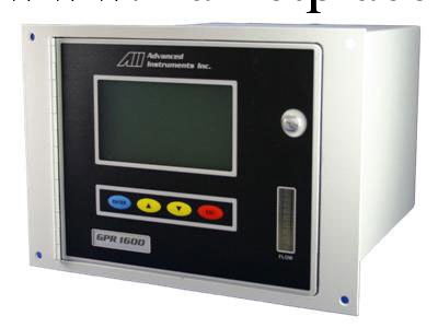 美國ADV/AII GPR-1600T微量氧分析機 PPM氧分析機工廠,批發,進口,代購