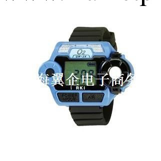 日本理研GW-2X手錶式氧氣檢測機工廠,批發,進口,代購