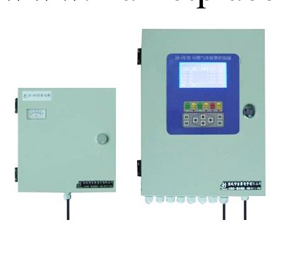 吉華 JH-FK型氣體報警控制器/分線報警器 LCD顯示 蓄電  廠傢直銷批發・進口・工廠・代買・代購