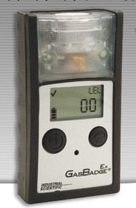 美國英思科 GB90-EX  LEL檢測機 可燃氣體檢測報警機工廠,批發,進口,代購